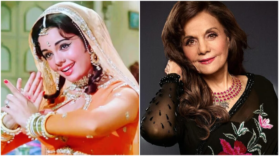 'मुसलमानों से बेहतर हिंदू हैं, वो 1 शादी करते हैं', मुस्लिम होकर भी शिव कृष्ण की पूजा करती हैं ये एक्ट्रेस | Mumtaz On Interfaith Marriage And Faith In Hindu Gods Actress Says Hindus Better