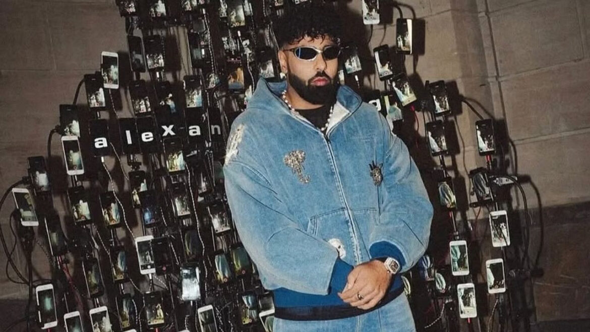 'टटीरी' गाने को लेकर NCW का बादशाह के खिलाफ एक्शन! सिंगर और टीम को जारी किया समन | NCW takes action against Badshah for the song Tateeree Singer and team issued summons