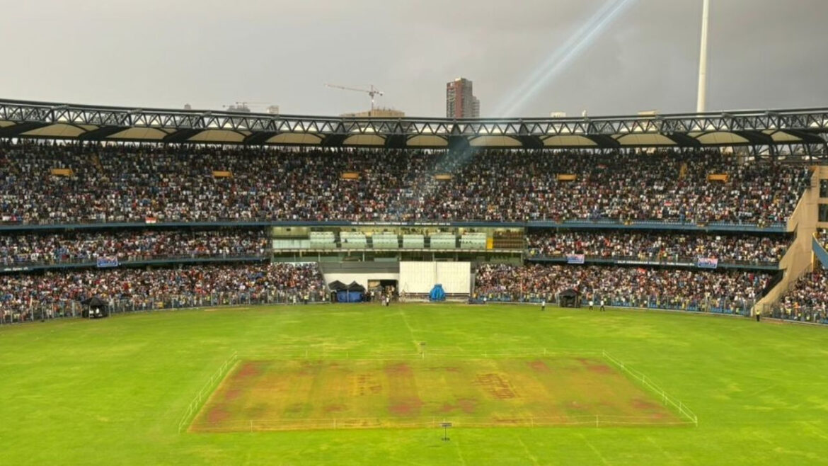 IND vs END: वानखेड़े में टॉस जीतने वाली टीम के फाइनल में पहुंचने के हाई चांस! जानें क्या है ऐसा जो जीत करता है तय? | T20 world Cup 2026 IND vs ENG dew factor toss impact 2 semi final india england wankhede match Suryakumar yadav