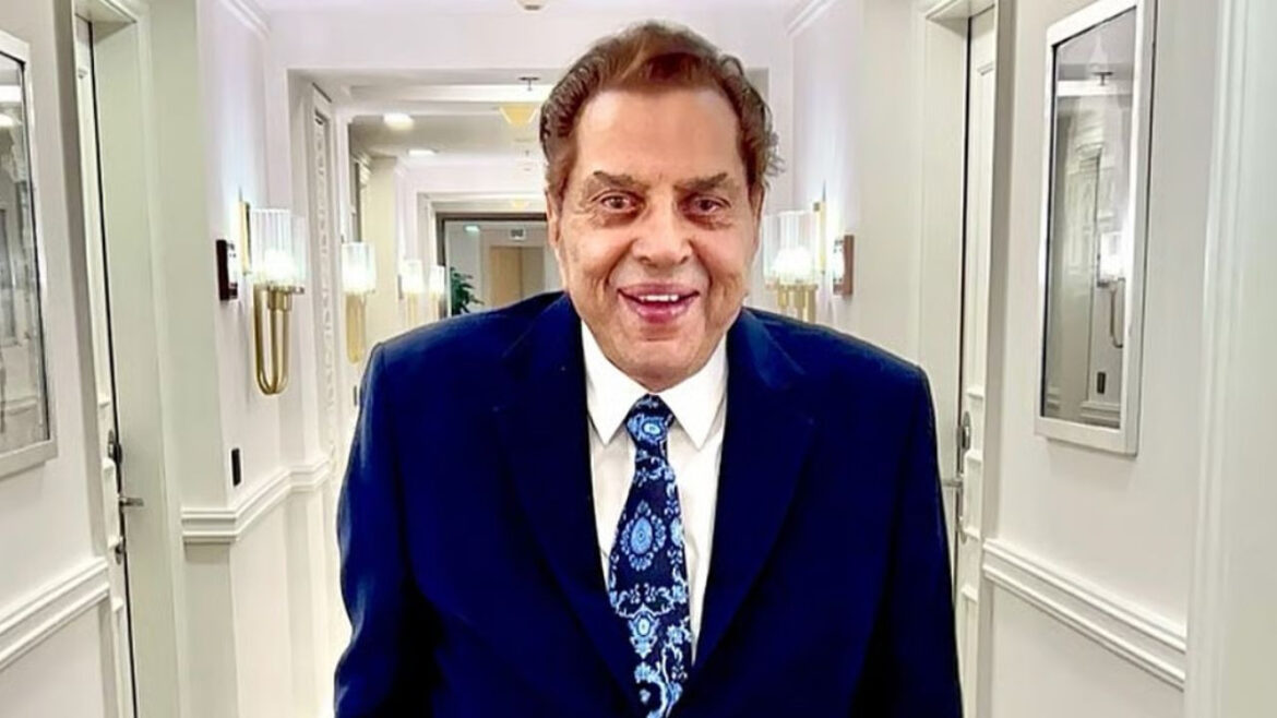 धर्मेंद्र के फैंस को गहरा झटका, ऑस्कर के 'इन मेमोरियम' सेगमेंट में नाम न होने से हुए निराश | Dharmendra fans are deep shock as his name is not included in the In Memoriam segment of Oscars