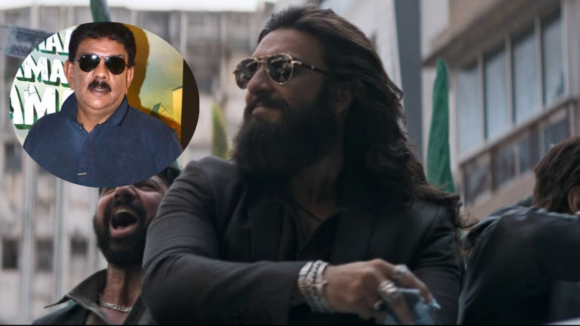 'बॉलीवुड की पूरी थ्योरी तोड़ दी...', आदित्य धर की 'धुरंधर 2' को लेकर क्या बोले 'भूत बंगला' के डायरेक्टर? | Bhoot Bangla director say about Aditya Dhar Dhurandhar 2 said Bollywood entire theory has been shattered