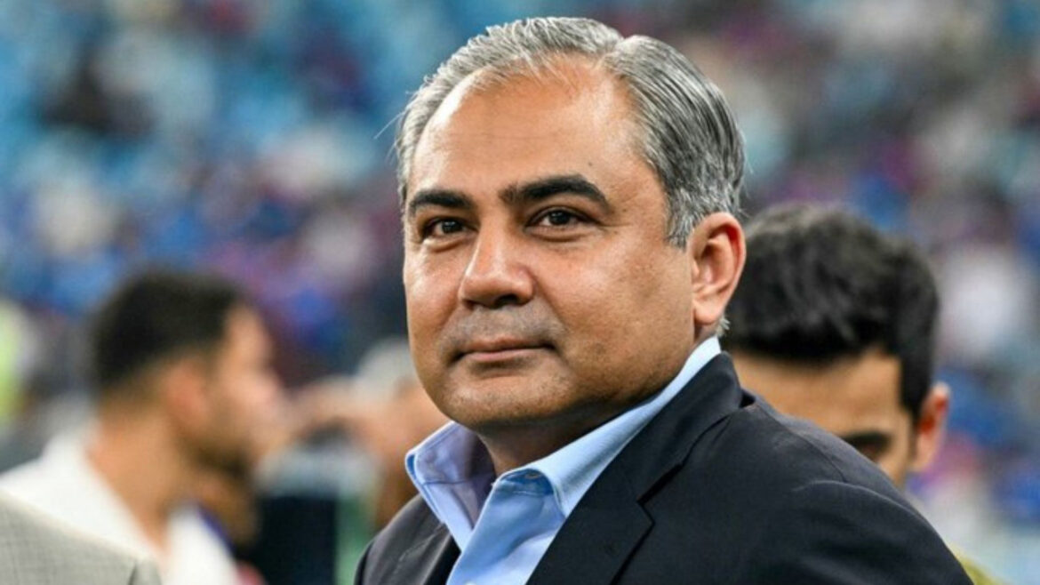 ईंधन, सुरक्षा और खर्च... बिना दर्शकों के होगा PSL, युद्ध के बीच किस बात से घबराया पाकिस्तान? | PSL 2026 Matches will be played without spectators PCB Mohsin Naqvi