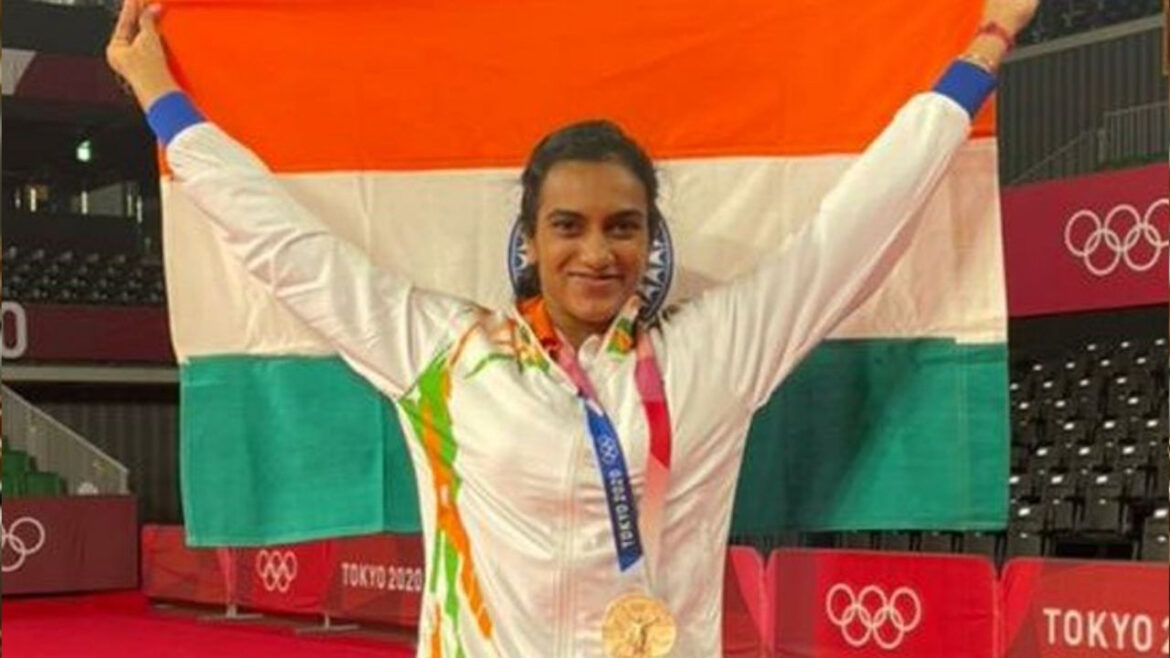 US-ईरान युद्ध के बीच दुबई में फंसी पीवी सिंधु सुरक्षित वतन लौटीं, जानें इमोशनल पोस्ट शेयर कर क्या लिखा?