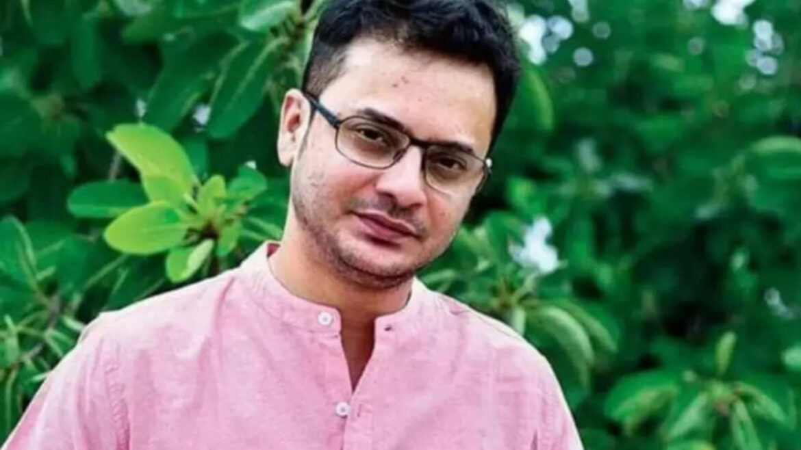 शूटिंग के दौरान समुद्र में डूबने से एक्टर का 43 साल की उम्र में निधन, इंडस्ट्री में पसरा मातम | Bengali Actor Rahul Arunoday Banerjee Drowns During Shoot at 43