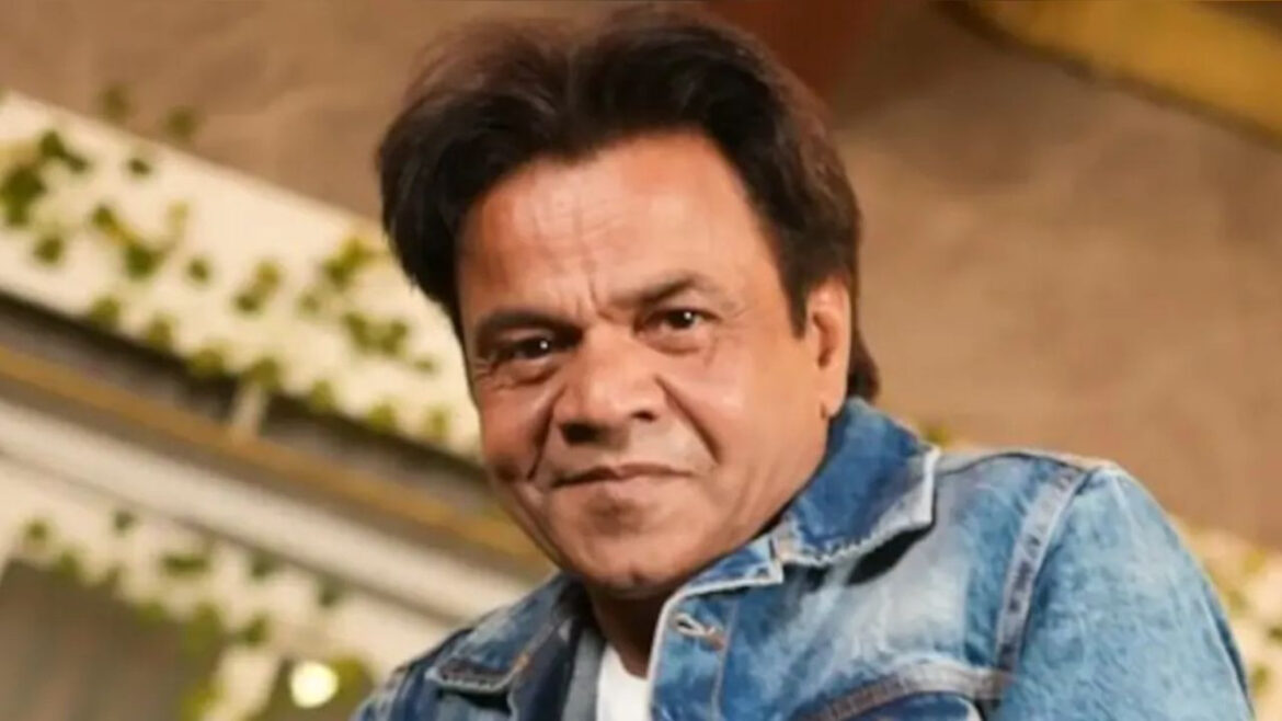 'मैं फिर से बच्चे जैसा महसूस कर रहा...', राजपाल यादव ने तिहाड़ जेल के अनुभव को बताया दर्दनाक | Rajpal Yadav describes his painful Tihar Jail experience I feel like a kid again