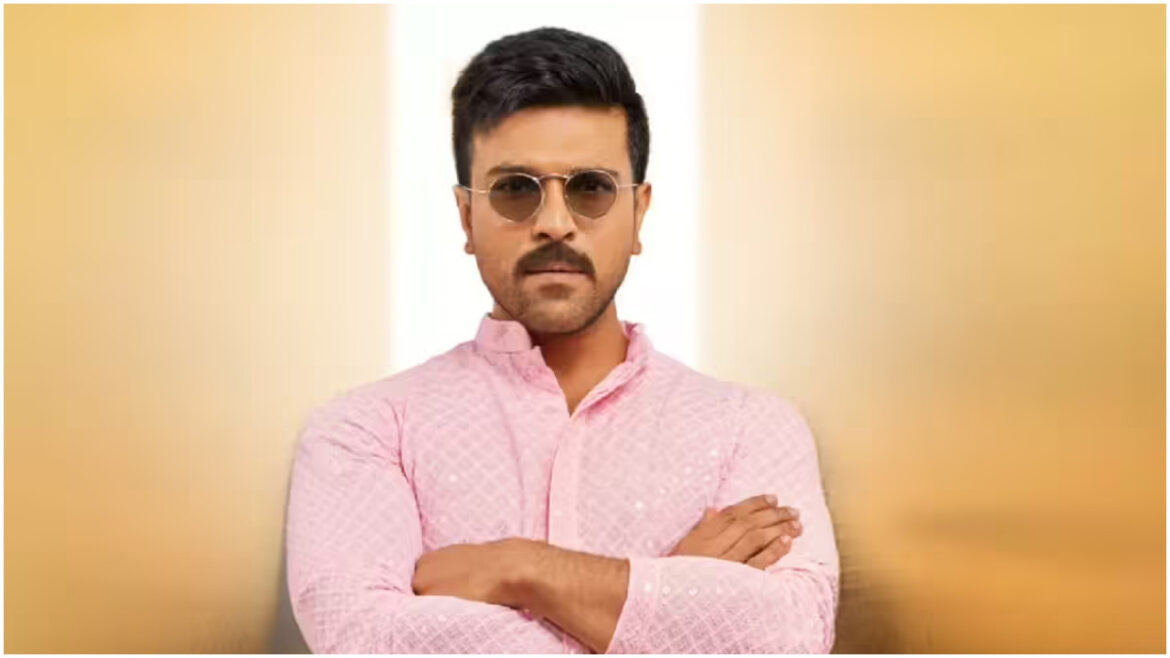 बर्थडे से कुछ घंटों पहले घायल हुए थे राम चरण, अब कैसी है तबीयत? एक्टर के जन्मदिन पर मिली हेल्थ अपडेट | Ram Charan Birthday Special Injury Update on Peddi Set Actor Health Condition