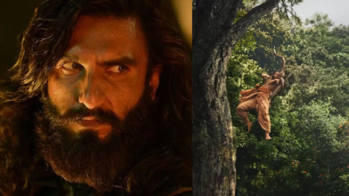 'धुरंधर 2' को धोकर रख सकती है 4000 करोड़ के बजट में बनी ये फिल्म! रिलीज होते ही मचाएगी तहलका | ranbir kapoor film ramayana box Office budget 4000 crores may beat ranveer singh dhurandhar 2 after release