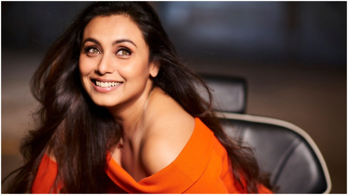 कभी अपने सांवले रंग के लिए झेला था रिजेक्शन, आज नेशनल अवॉर्ड अपने नाम कर चुकीं हैं बॉलीवुड की ये एक्ट्रेस | Rani Mukerji Birthday Special Journey From Rejections To National Award Winning Actress