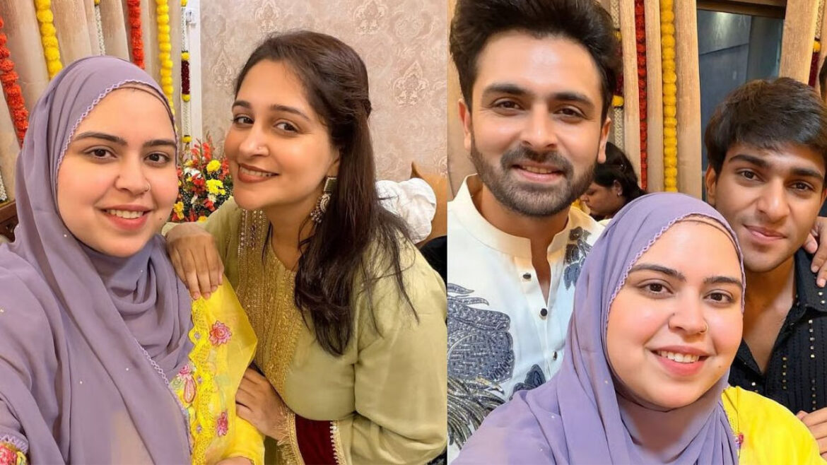 दीपिका कक्कड़ की ननद सबा इब्राहिम के रेस्टोरेंट पर लटका ताला, जानें आखिर क्या रही वजह | Dipika Kakar Sister In Law Saba Ibrahim Temporarily Closes Mumbai Restaurant Amid LPG Shortage