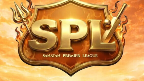 देवकीनंदन महाराज से लेकर अनिरुद्धाचार्य तक, सनातन प्रीमियर लीग में चौके-छक्के लगाएंगे ये संत | Sanatan Premier League Season 1 to begin in Madhya Pradesh under the guidance of saints