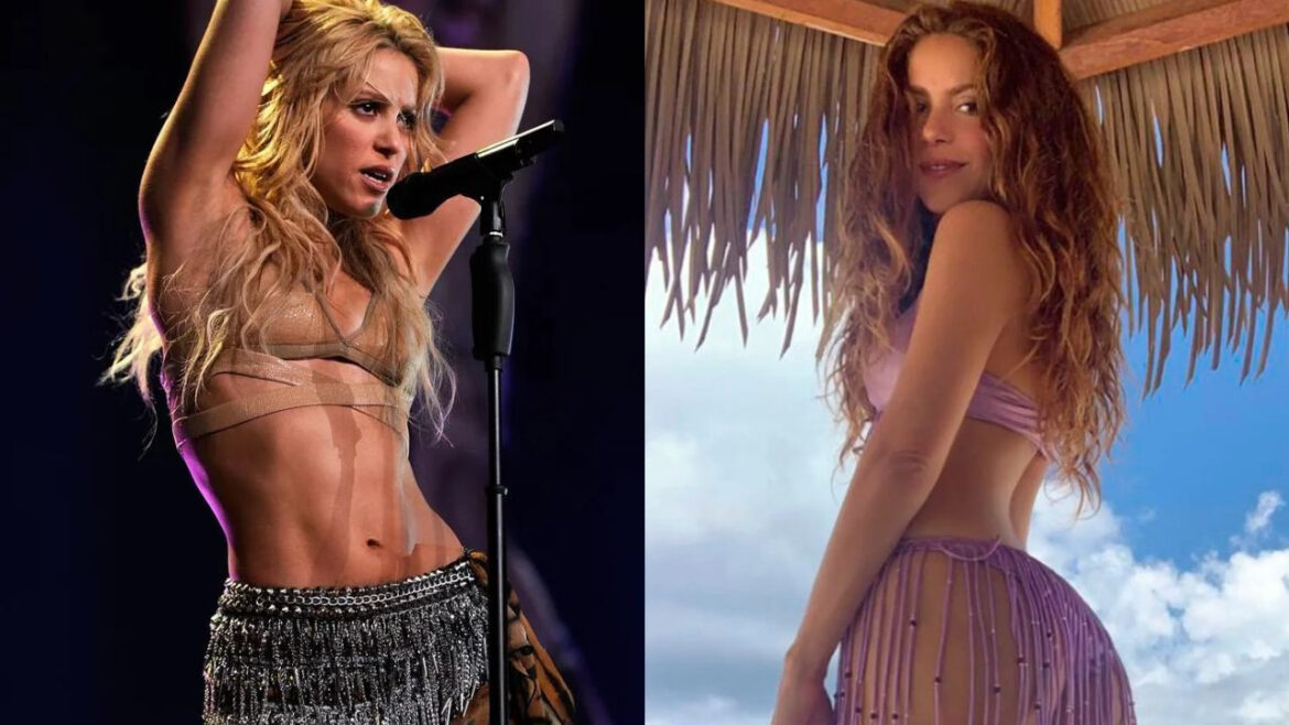 US-ईरान युद्ध की भेंट चढ़ा 'शकीरा' का इंडिया कॉन्सर्ट, 19 साल बाद आ रही थीं भारत; अब फैंस मांग रहे फ्लाइट के पैसे | Global icon Pop star Shakira India Concert Falls Victim to US Iran war Fans Demand Refunds