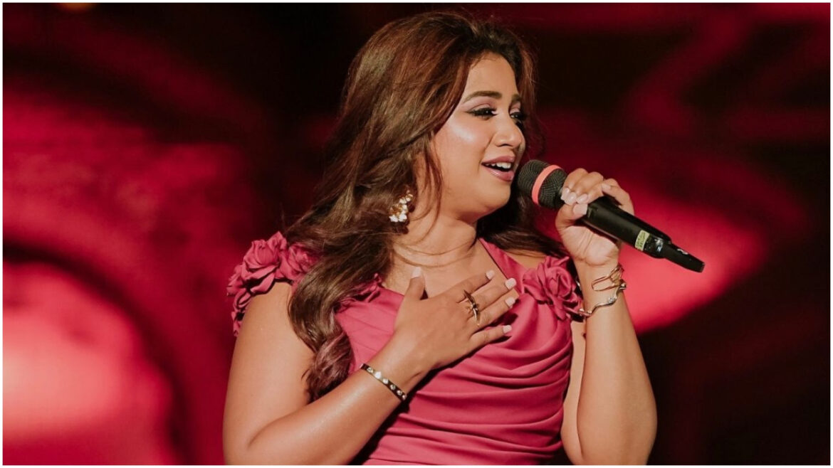 रियालिटी शो में एक धुन से मदहोश हो गए थे भंसाली, तुरंत दिया फिल्म का ऑफर; पहले ही गाने ने दिलाया नेशनल अवॉर्ड | Shreya Ghoshal Birthday Special Story From Reality Show To Devdas Song Bairi Piya