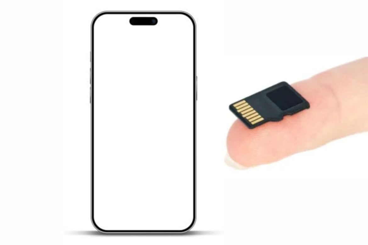 इंटरनल मेमोरी या SD कार्ड- आपके फोन के लिए क्या है सही ऑप्शन?