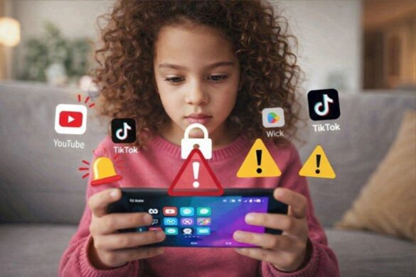 Pinterest CEO बोले- 16 साल से कम उम्र वालों के लिए सोशल मीडिया बैन हो