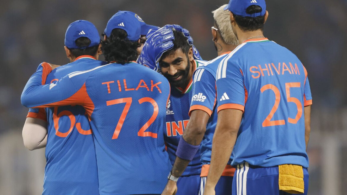 T20 WC: भारत टी20 वर्ल्ड कप में कितने बार सेमीफाइनल में पहुंचा, जानें कैसा रहा आगे सफर, कितने बार बना विजेता और कब चूका? | how many times India reached T20 World Cup semi finals from 2007 to 2026 suryakumar yadav IND vs ENG