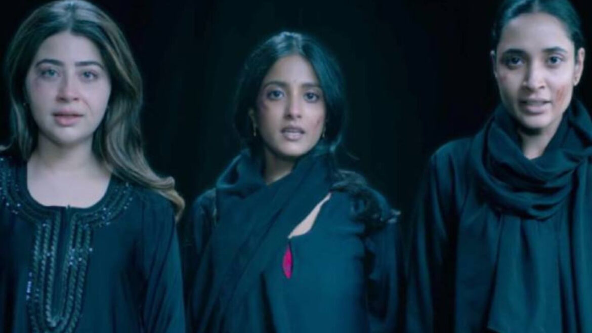 बॉक्स ऑफिस पर मजबूत पकड़ बनाए हुए 'केरल स्टोरी 2', जानें 15वें दिन कितने बटोरे नोट | The Kerala Story 2 Box Office collection day 15 film maintained box office performance through its second week