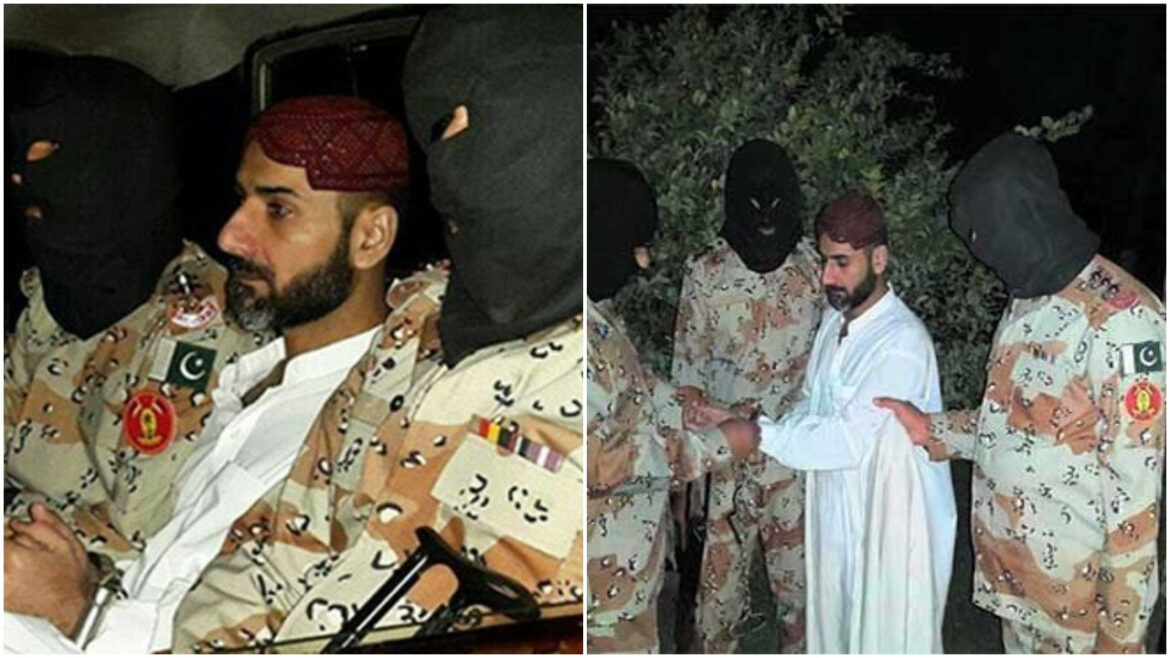 धुरंधर हिट होते ही क्यों वायरल हो रही है 12 साल पुरानी उजैर बलोच की गिरफ्तारी वाली फोटो? | Ranveer Singh Dhurandhar 2 Uzair Baloch Arrest Viral Post Dubai after 12 years