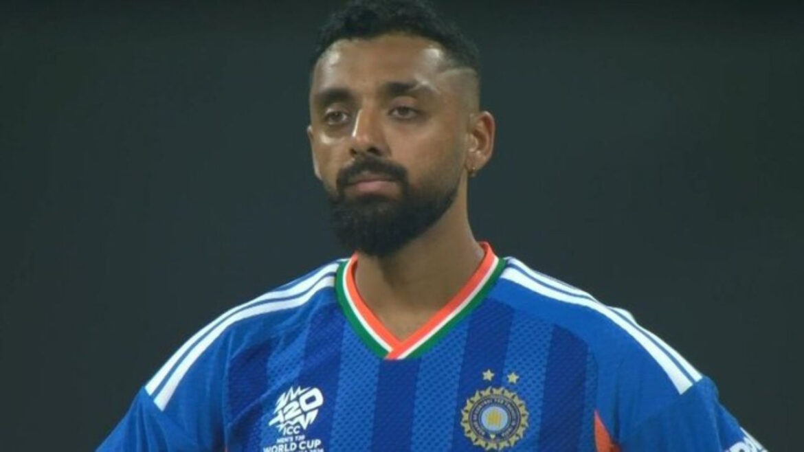 वरुण चक्रवर्ती को लगी किसकी नजर? बना डाला ये शर्मनाक रिकॉर्ड