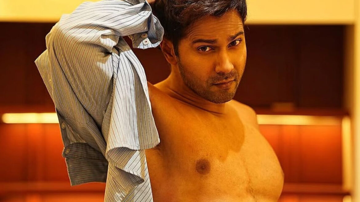 'बॉर्डर 2' की सक्सेस के बाद वरुण धवन लेंगे एक्टिंग से ब्रेक? सामने आई वजह | Varun Dhawan Will take break from acting after the success of Border 2 reason has been revealed