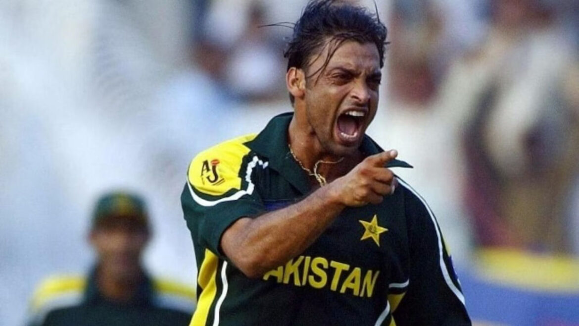 'अब समय आ गया है...', शोएब अख्तर ने भारत बनाम न्यूजीलैंड मुकाबले को लेकर ये क्या कह दिया? | T20 World Cup 2026 Former Pakistan player Shoaib Akhtar prediction regarding final match