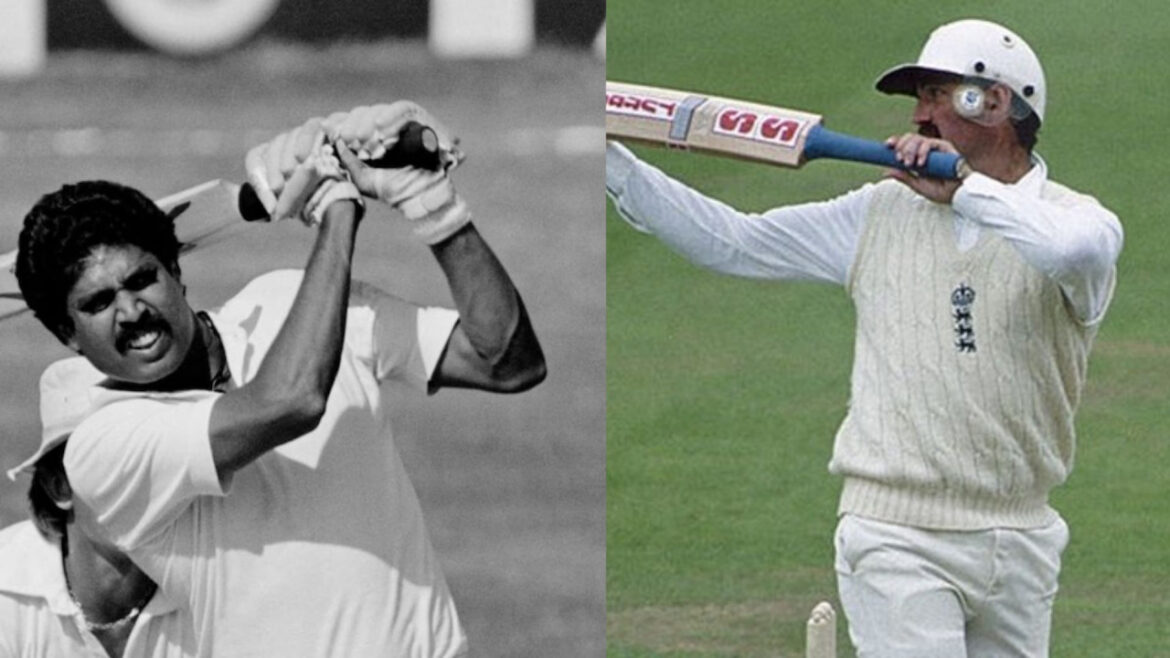 T20 World CUP: 39 साल बाद भारत के पास इतिहास रचने का मौका, वानखेड़े में इंग्लैंड ने दिया था कभी न भूलने वाला दर्द | T20 World CUP 2026 India chance to create history Wankhede