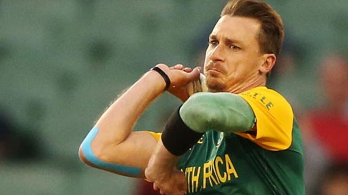 'चोकर्स का कार्ड दे दूंगा...', फाइनल मुकाबले से पहले इस तूफानी गेंदबाज ने न्यूजीलैंड को ललकारा | T20 World Cup 2026 Dale Steyn reacts toIndia vs New Zealand final on AB de Villiers YouTube channel