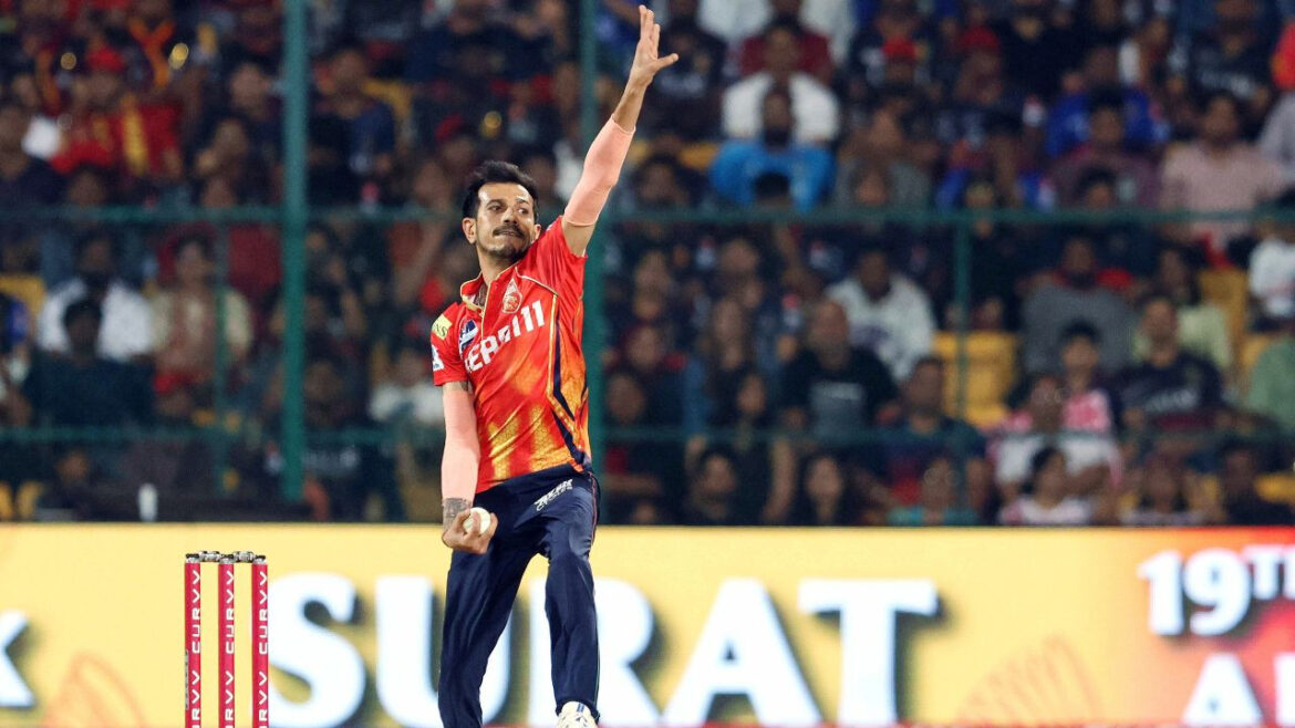 IPL 2026: 'शराब पीना छोड़ दिया...' IPL 2026 से पहले बड़ा खुलासा, चहल का फिटनेस मोड ऑन | Stopped Drinking Alcohol Yuzvendra Chahal Major Revelation Ahead of IPL 2026 Fitness Mode AB De Villiers