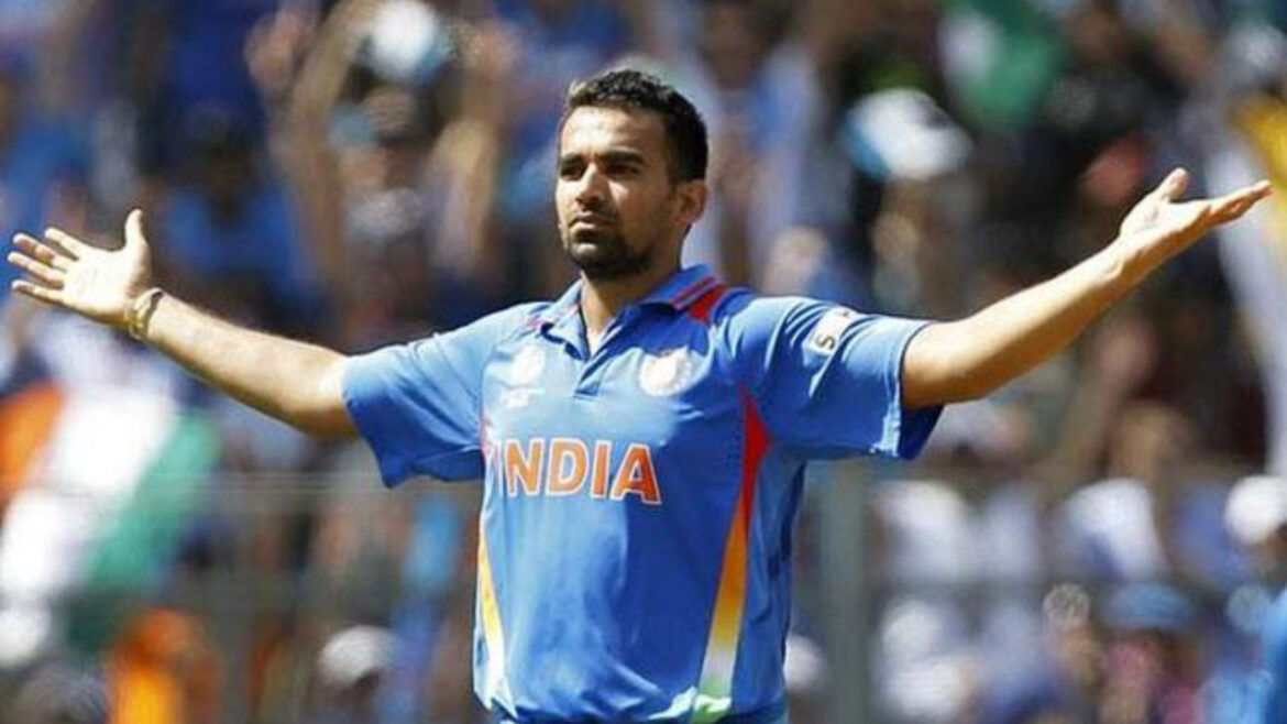 भारतीय टीम की तेज गेंदबाजी को मिलेगी नई धार, 600 से ज्यादा शिकार करने वाले गेंदबाज को बड़ी जिम्मेदारी; BCCI का अहम फैसला | Zaheer Khan gets big responsibility at Centre of Excellence in Bengaluru BCCI Big decision