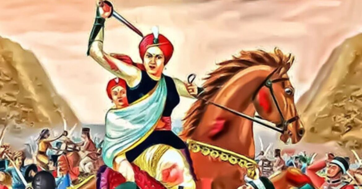 International Womens Day Special : बाहरी स्वतंत्रता नहीं, आत्मतेज है नारी सशक्तीकरण की असली ताकत