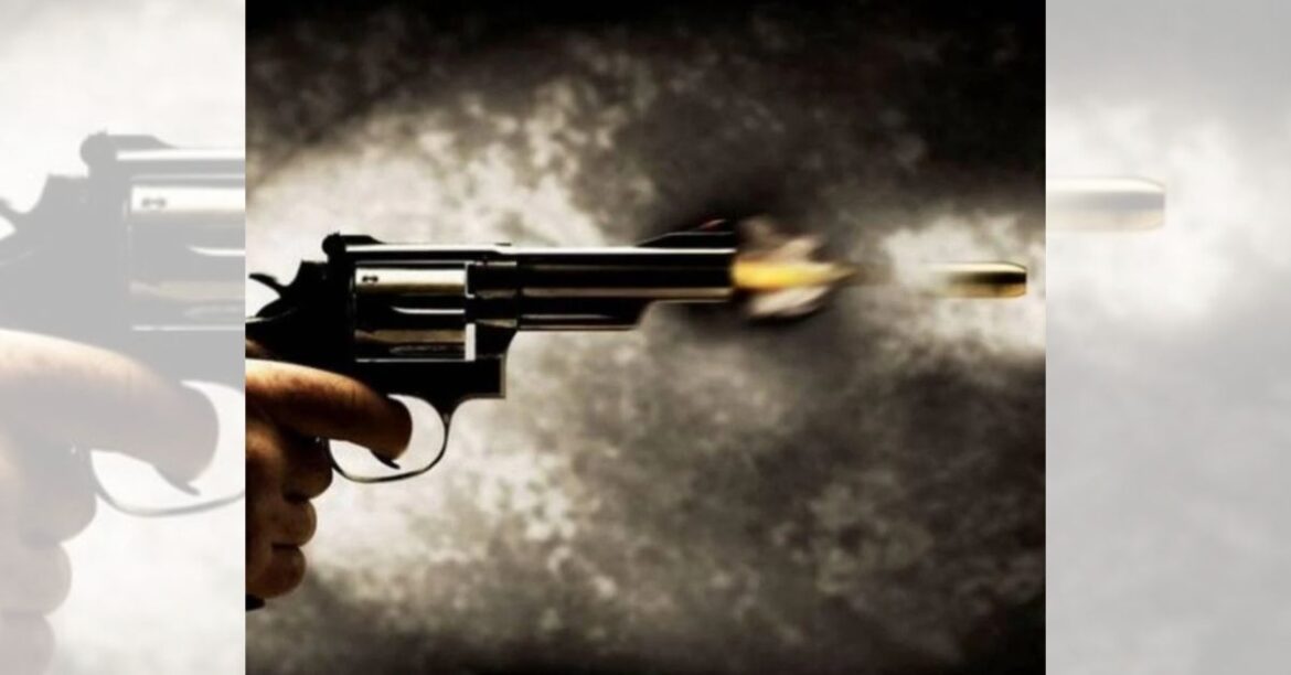 Jamshedpur Firing: जमशेदपुर के बारीगोड़ा में देर रात फायरिंग, आरोपी फरार, देसी कट्टा बरामद