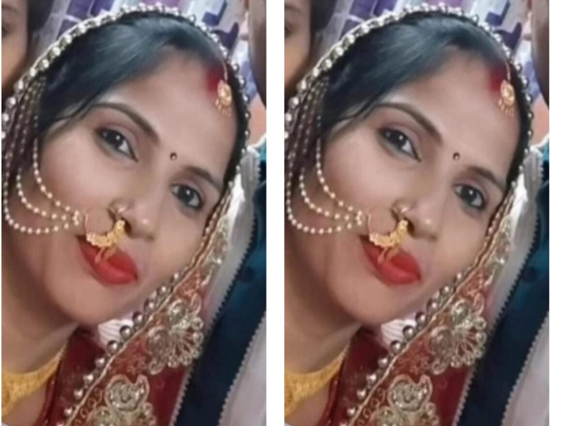 JAMSHEDPUR : गोविंदपुर के आनंद नगर की महिला ने सुसाइड किया या कुछ और है मामला, पति और मायका पक्ष अलग-अलग बता रहे हैं कहानी