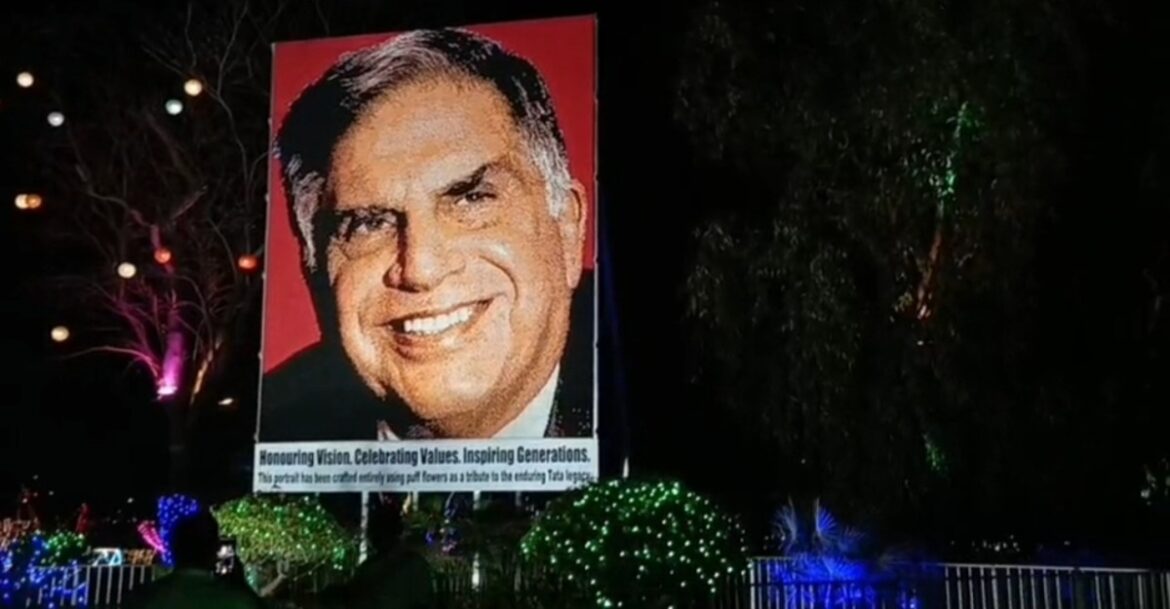 Jamshedpur News: डायरेक्टर्स बंगलो में चेयरमैन की मेजबानी में डिनर, कंपनी की भविष्य की रणनीति पर हुआ मंथन