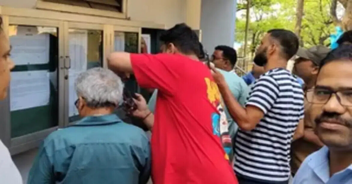 Jamshedpur News : टाटा मोटर्स में ‘बाई-सिक्स’ सिस्टम खत्म होने की ओर, 10वीं सूची जारी; 225 कर्मचारी होंगे स्थायी