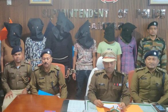 जामताड़ा