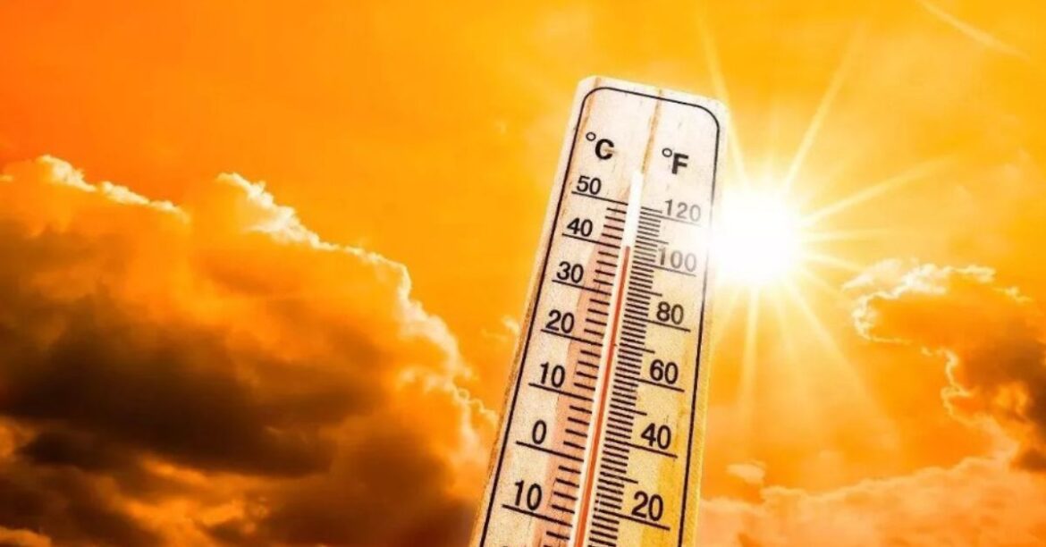 Jharkhand Weather Alert : अगले 3 दिनों में चढ़ेगा तापमान, 27 मार्च से फिर बदलेगा मौसम का मिजाज