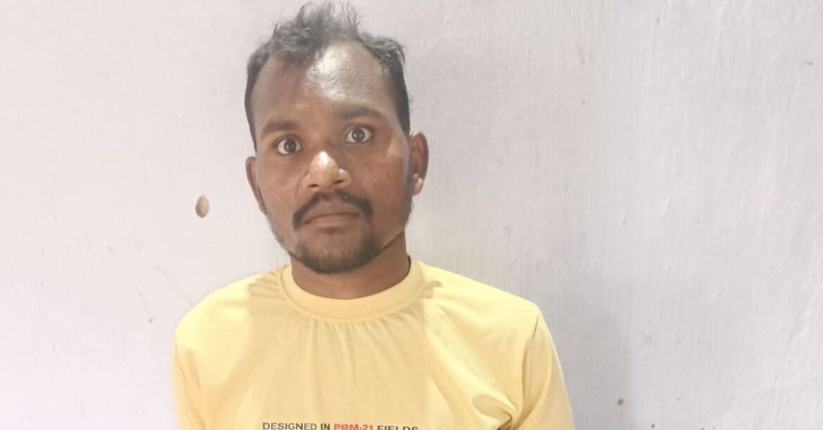 West Singhbhum News : पत्नी की गला दबाकर हत्या करने वाले आरोपी को उम्रकैद, कोर्ट ने सुनाया सख्त फैसला