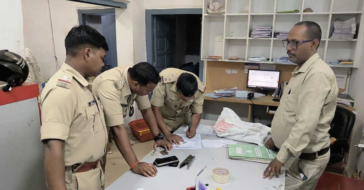 RANCHI CRIME NEWS: डार्क वेब के जरिए एलएसडी मंगाने के मामले में बड़ा खुलासा, रिमांड पर आरोपियों ने खोले राज