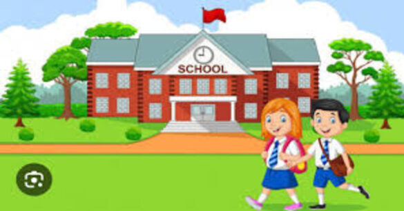 RANCHI NEWS: प्राइवेट स्कूलों में री-एडमिशन फीस को लेकर शिकायत, डीसी रांची से सख्ती की मांग