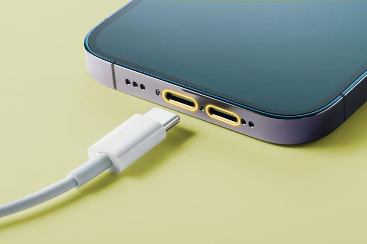 USB-C पोर्ट में ‘C’ का मतलब क्या होता है? ज्यादातर लोग नहीं जानते सही जवाब