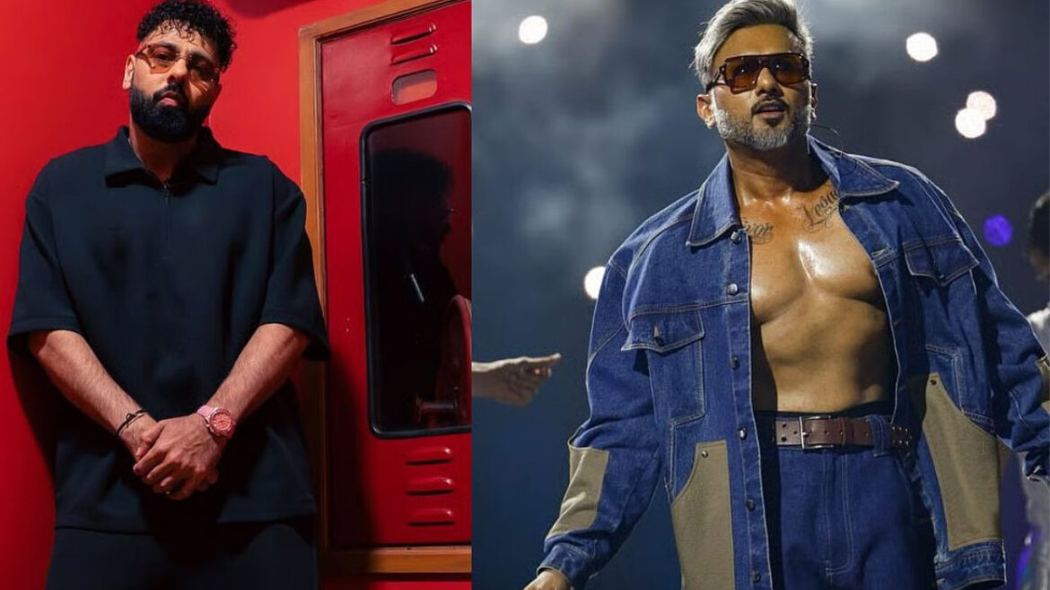 हनी सिंह और बादशाह को झटका, हाईकोर्ट ने इस पुराने विवादित गाने को दिया डिजिटल प्लेटफॉर्म से हटाने का आदेश | Delhi High Court has issued legal notice to Honey Singh Badshah song Volume 1 Banned