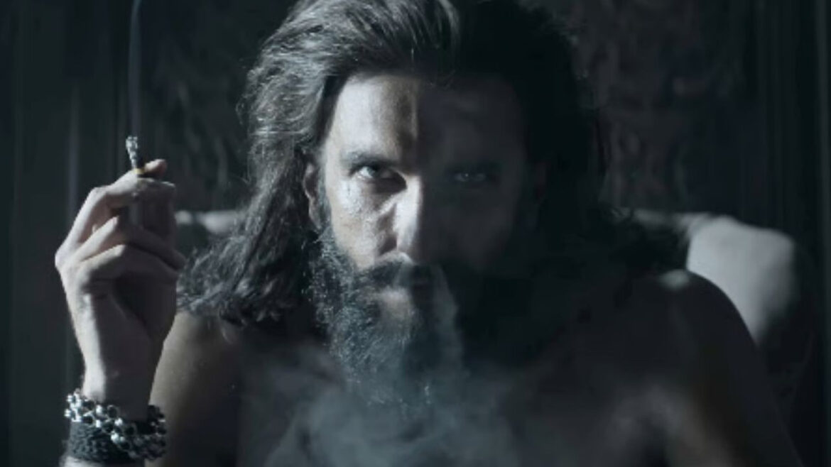 रिलीज के 18वें दिन बाद 'धुरंधर 2' पर चली सेंसर बोर्ड की कैंची, संजय दत्त की गालियों को किया म्यूट, जानें क्यों हुआ बदलाव | censor board cuts Ranvir singh film dhurandhar 2 scenes muted Sanjay dutt dialogues after 18 days release