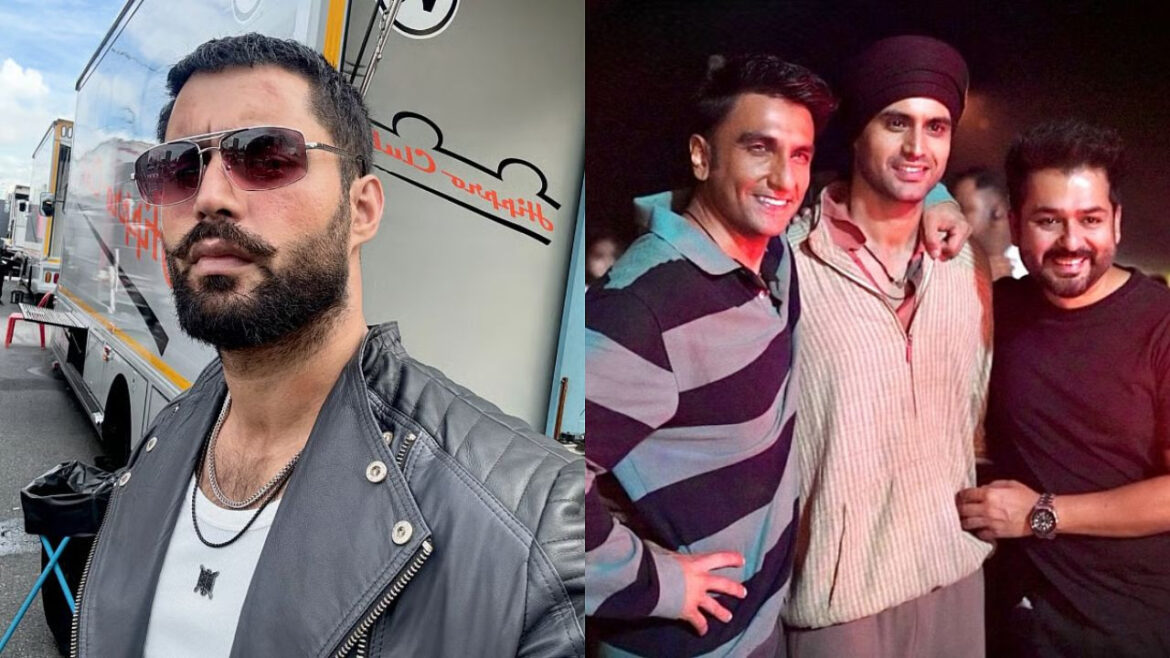 'घर की याद नहीं आई तुझे जस्सी?'; 'धुरंधर 2' के अभिनेता उदयबीर संधु उर्फ पिंडा का डायलॉग सोशल मीडिया पर छाया! | Dhurandhar 2 actor Udaybir Sandhu aka Pinda dialogue is trending on social media