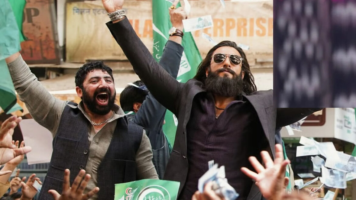 नहीं थम रहा धुरंधर 2 का तूफान, रणवीर सिंह की फिल्म ने तोड़े सारे रिकॉर्ड, 14 दिन में कमाए इतने करोड़ | Dhurandhar 2 Box Office Collection Day 14 Ranveer Singh Aditya Dhar Film Crosses 900 Crore