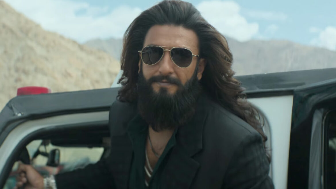 बब्बर शेर बन चुकी है रणवीर सिंह की 'धुरंधर 2', 15वें दिनों में बॉक्स ऑफिस पर मचाया गदर, किया इतना कलेक्शन | Dhurandhar 2 Box Office Collection Day 15 Ranveer Singh Aditya dhar Film Earnings