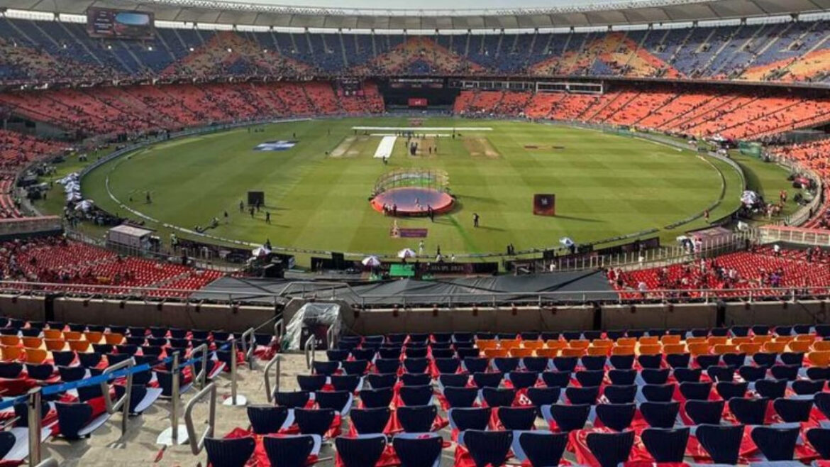 IPL 2026: आज अहमदाबाद में उतरेगी GT vs RR, जानें पिच पर कौन मारेंगे बाजी गेंदबाज या बल्लेबाज | IPL 2026 GT vs RR pitch report weather forecast predicted playing 11 head to head Gujarat Titans Rajasthan Royals