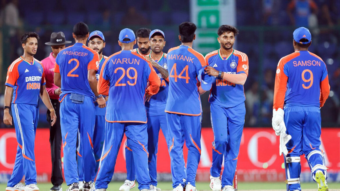 IND vs ZIM: जुलाई में जिम्बाब्वे के दौरे पर रहेगी टीम इंडिया, BCCI ने जारी किया शेड्यूल | BCCI announced schedule for India vs Zimbabwe tour in July