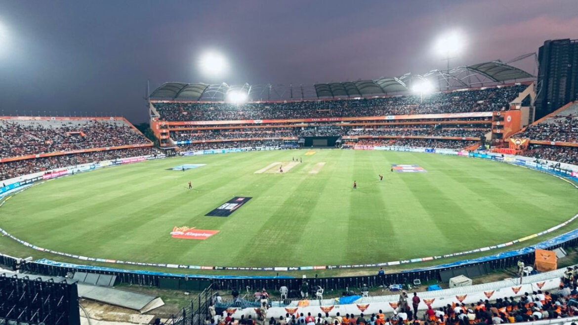 IPL 2026: हैदराबाद में आज होगी SRH vs LSG में भिड़ंत, पंत की पहली जीत या ईशान का जलवा? जानिए पिच किसका देगी साथ | IPL 2026 SRH vs LSG Hyderabad pitch report weather update Sunrisers Hyderabad Lucknow Super Giants predicted playing 11