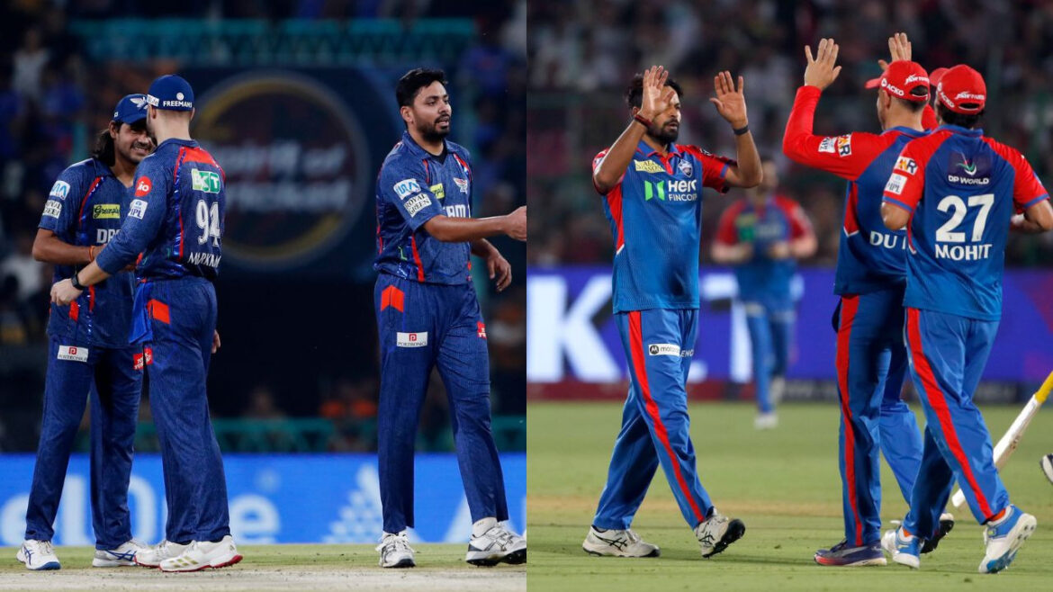 LSG vs DC Live Streaming: कब, कहां और कैसे देखें LSG vs DC लाइव स्ट्रीमिंग? यहां जानें A to Z जानकारी | ipl 2026 when and where to watch lsg vs dc match live streaming delhi capitals lucknow super giants axar patel rishab pant