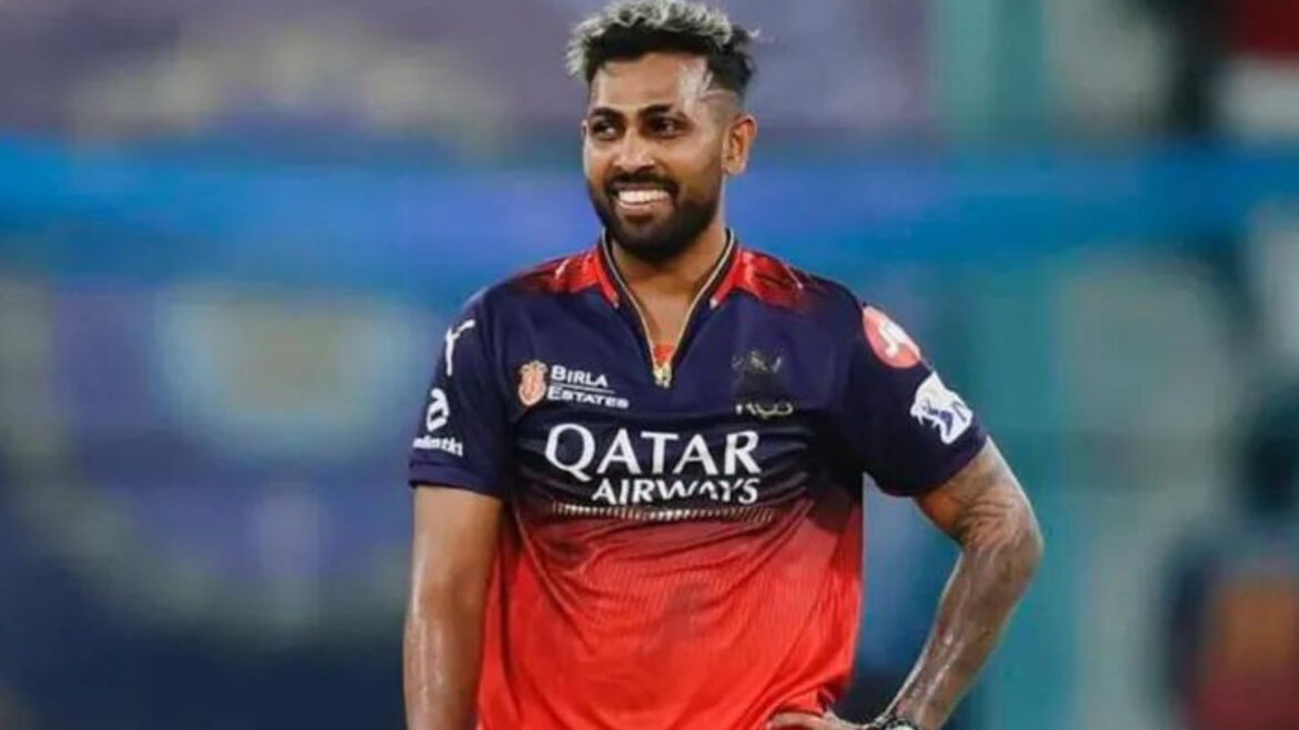 RCB के चैंपियन खिलाड़ी ने अपनी ही क्रिकेट बोर्ड के खिलाफ ठोका केस, IPL 2026 खेलने के लिए कोर्ट पहुंचा स्टार, लेने जा रहा संन्यास? | RCB Star Nuwan Thushara Files Court Case IPL 2026 NOC Srilankan cricket Retire International Cricket