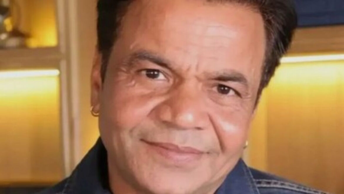 राजपाल यादव कोर्ट में हुए भावुक, जज ने लगाई फटकार- चेक बाउंस केस में फैसला सुरक्षित | Rajpal Yadav gets emotional in court judge reprimands him verdict reserved in cheque bounce case